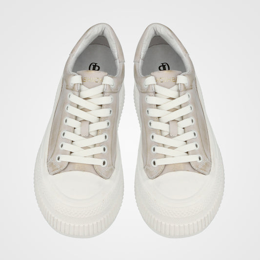 סניקרס סולייה פסים 242-6012-2