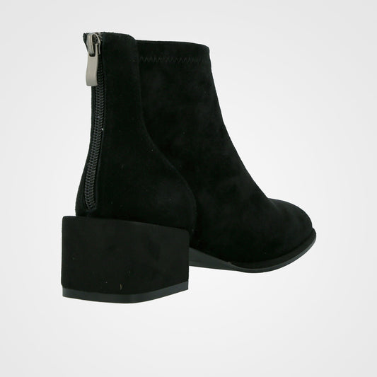 מגפון רוכסן אחורי - 242-628-10