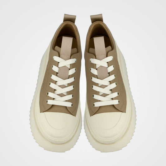 סניקרס כיתוב הטבעה - 242-631-2