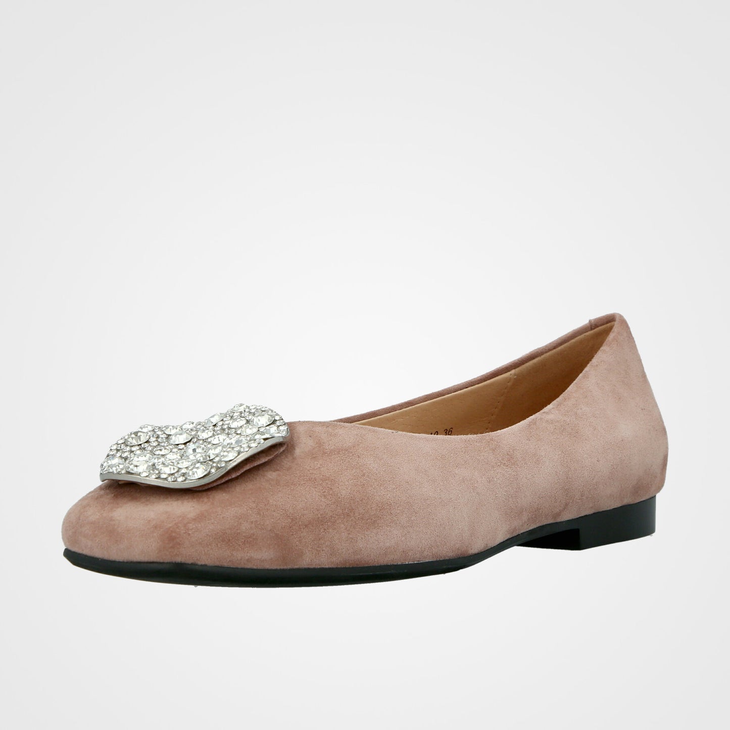 נעל עיגול אבנים - 242-667-10