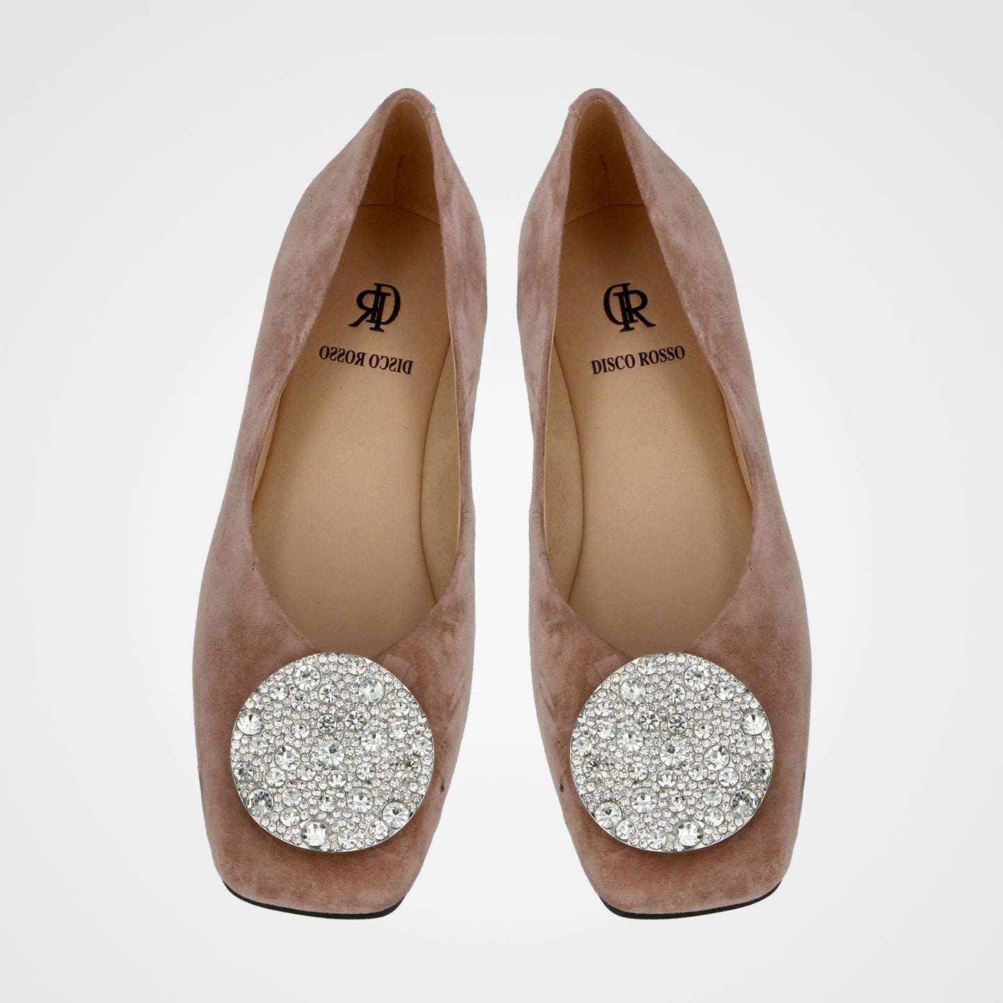 נעל עיגול אבנים - 242-667-10