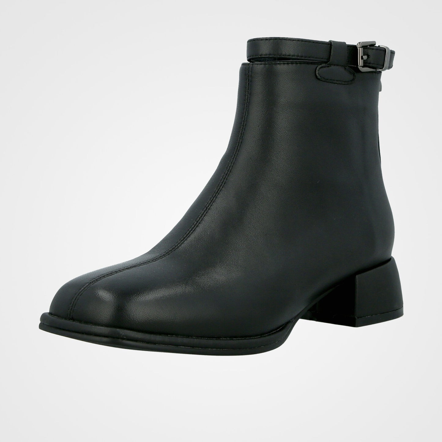 מגפון אבזם חגורה - 242-6702-2