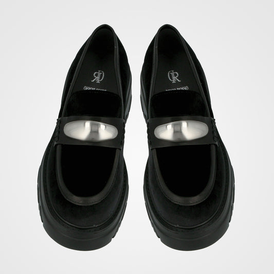 מוקסין אבזם אליפסה - 242-791-91