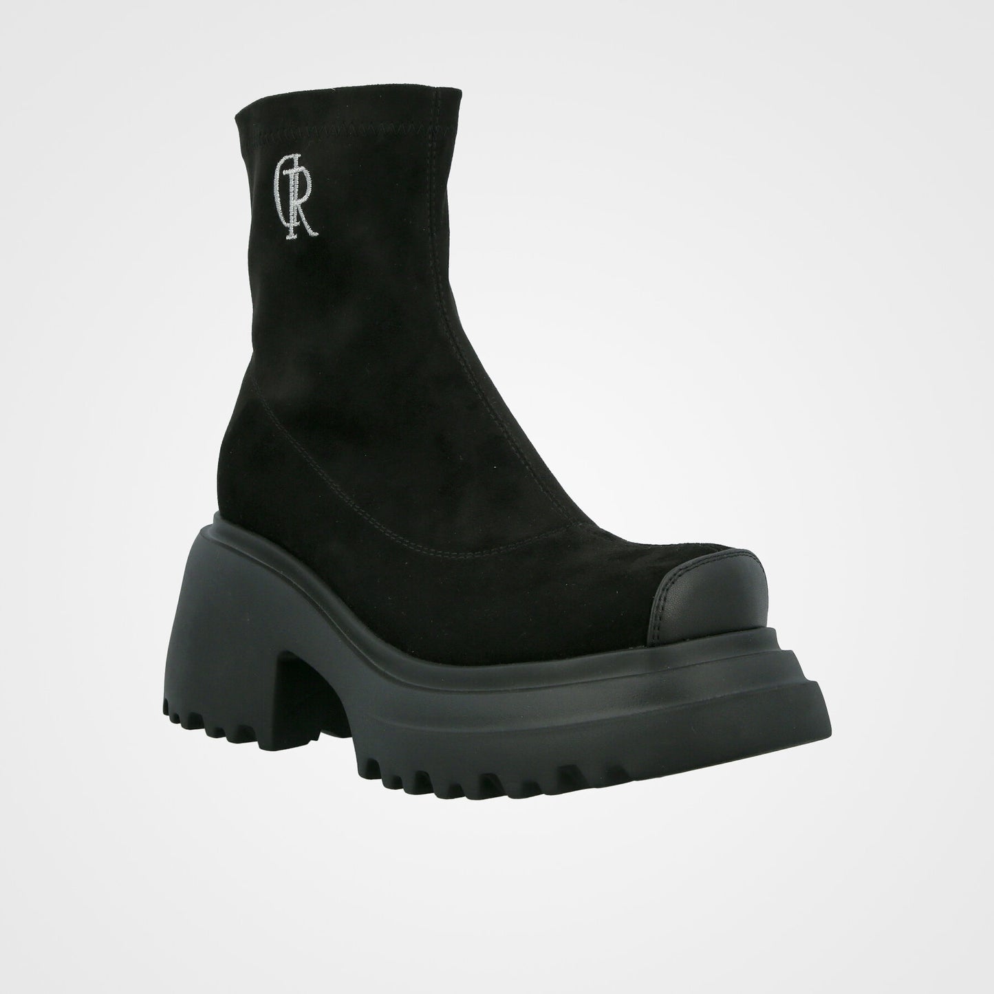 מגפון DR גרב - 242-7965-5