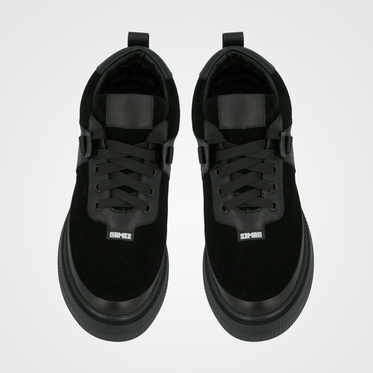 נעל שרוך שילוב - 242-812-3