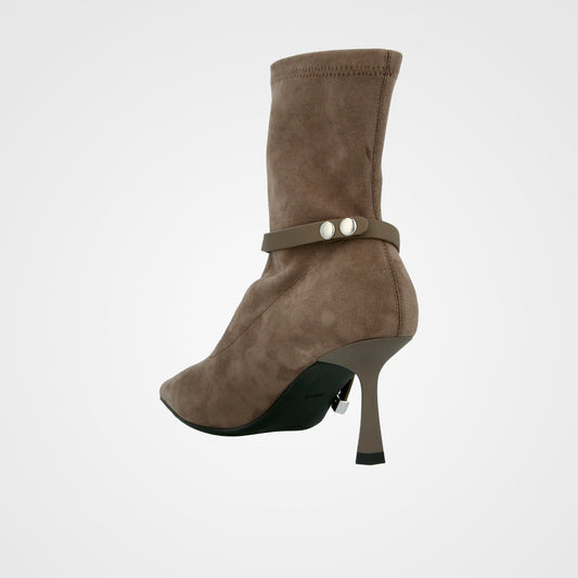 מגפון אבזם יהלומים - 242-8123-3