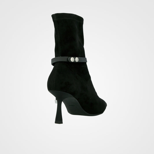 מגפון אבזם יהלומים - 242-8123-3