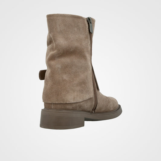 מגפון קיפול אבזם - 242-814-1