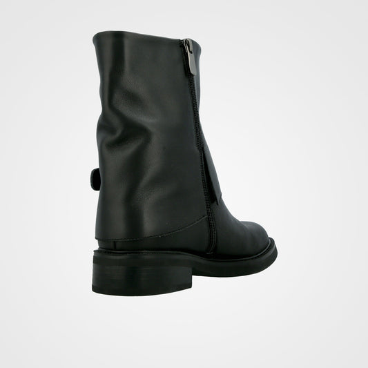 מגפון קיפול אבזם - 242-814-1