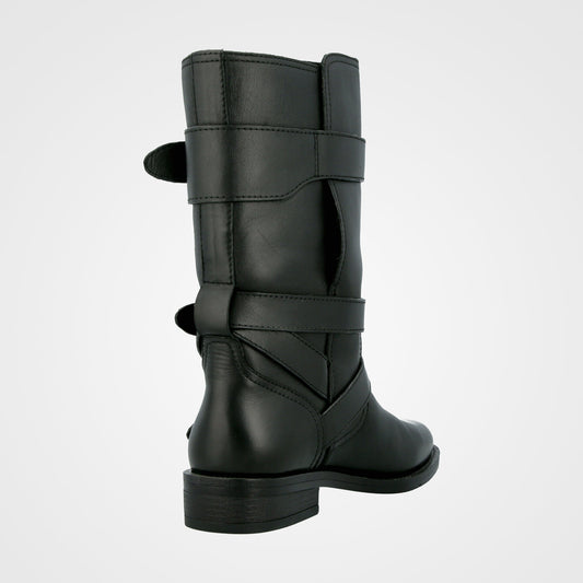 מגפון 3/4 3 אבזמים - 242-817-1