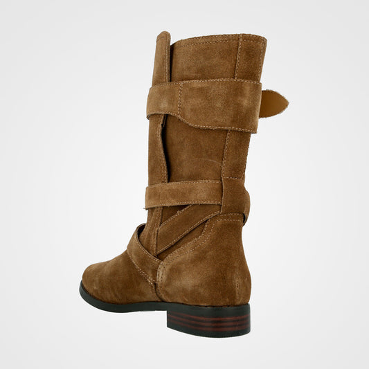 מגפון 3/4 3 אבזמים - 242-817-1