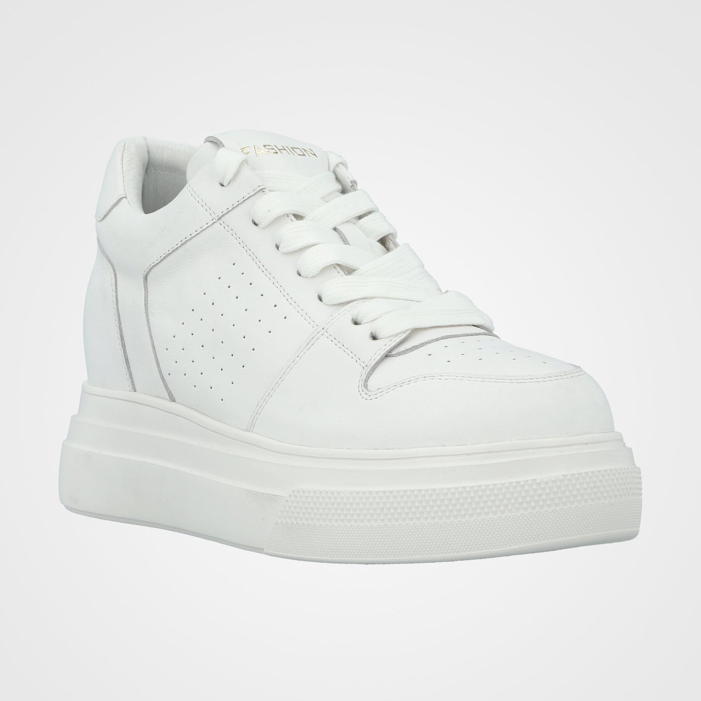 סניקרס שרוך - 242-8922-1