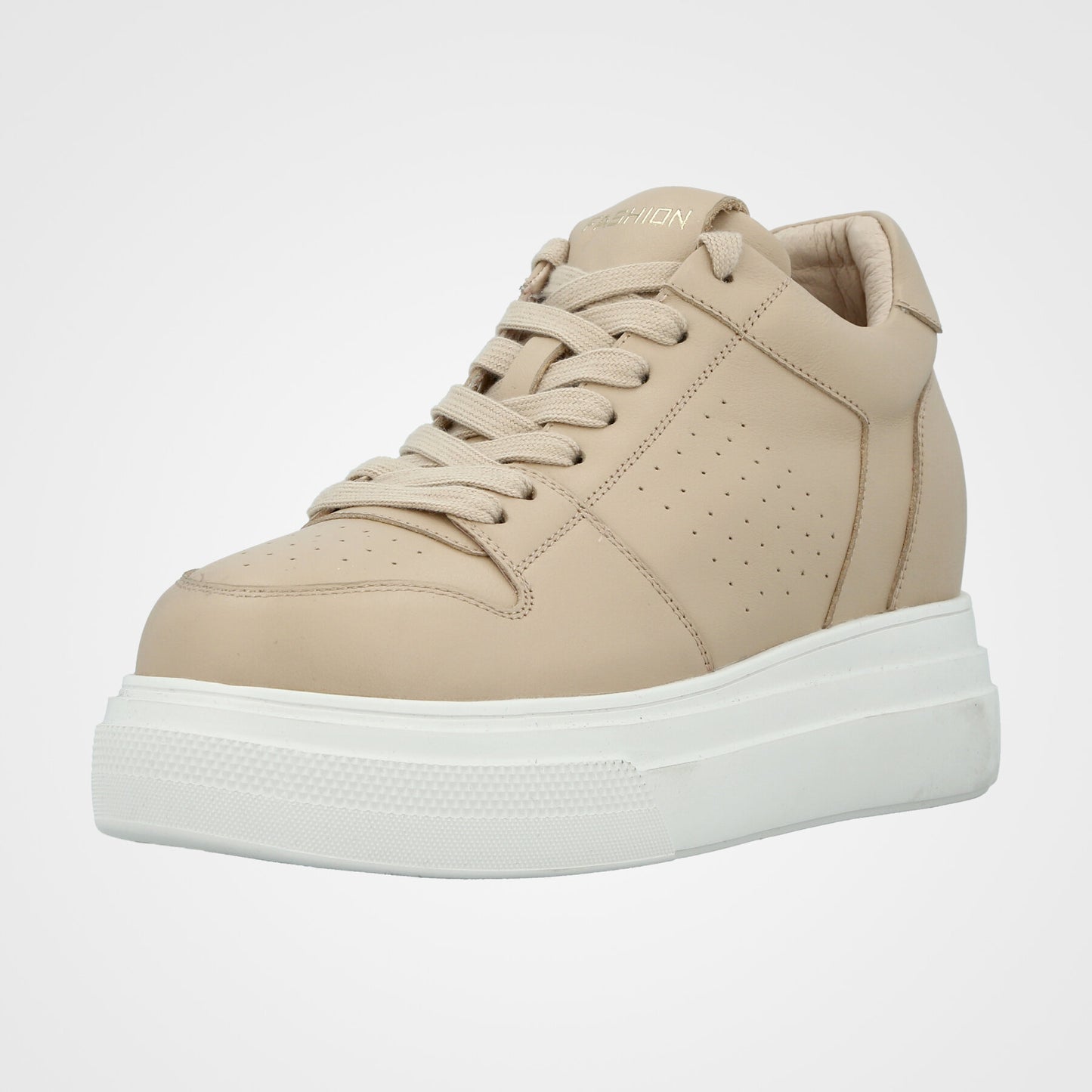 סניקרס שרוך - 242-8922-1