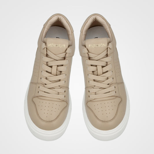 סניקרס שרוך - 242-8922-1