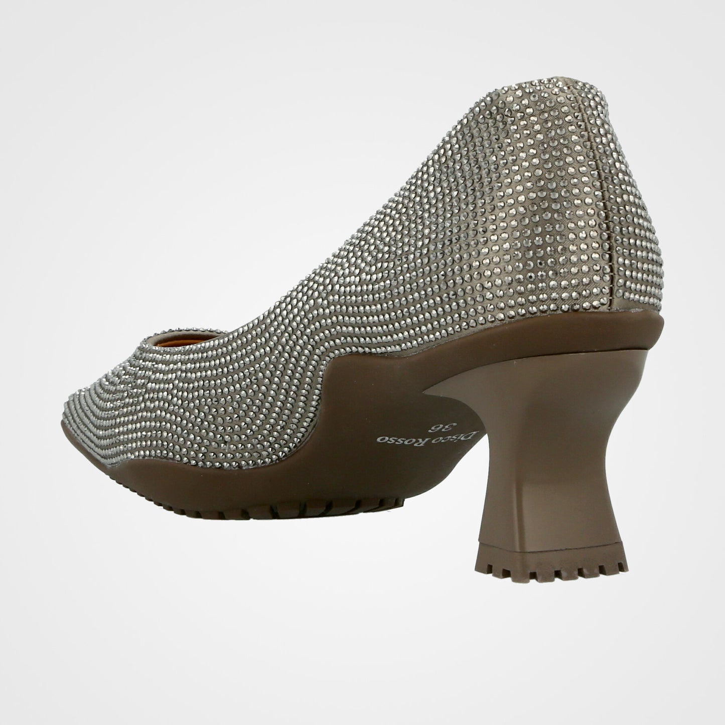 נעל ערב נוחות - 242-899-1