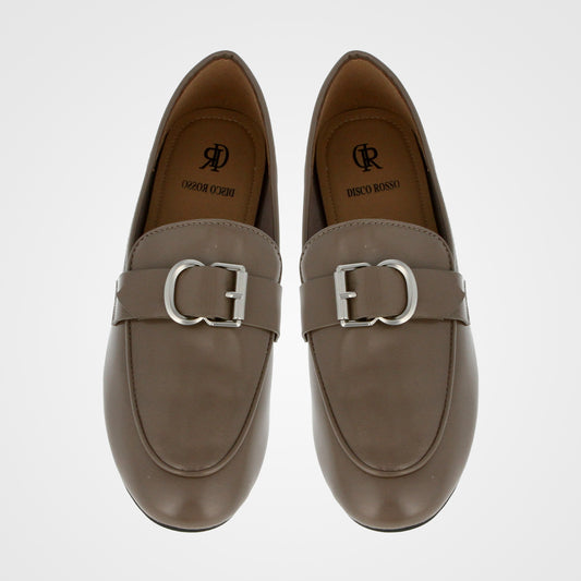 מוקסין אבזם חגורה - 242-902-45