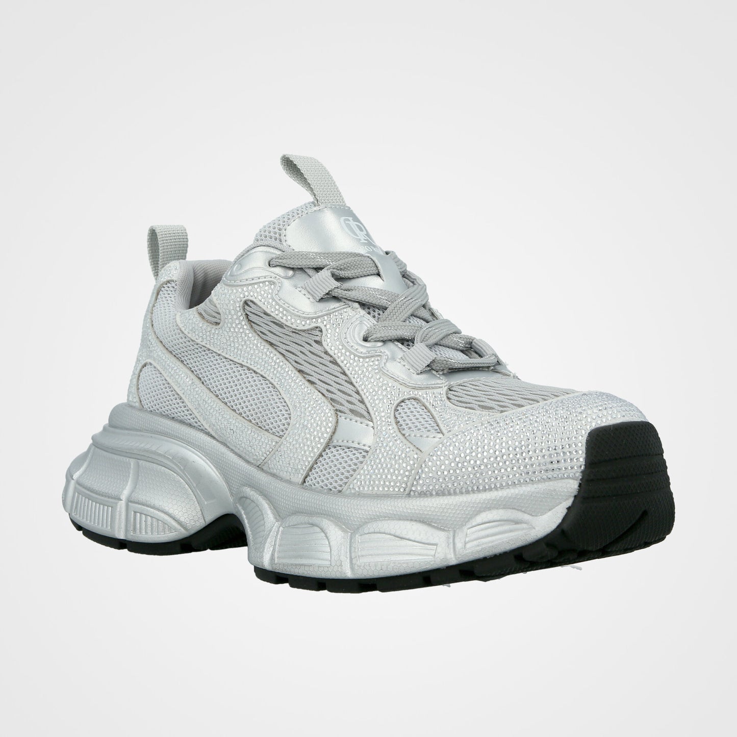 סניקרס אופנתי אבנים- 242-9055