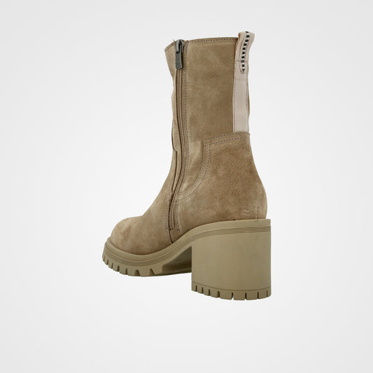 מגפון רוכסן גומי - 242-9251