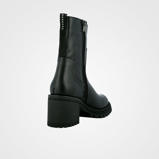 מגפון רוכסן גומי - 242-9251