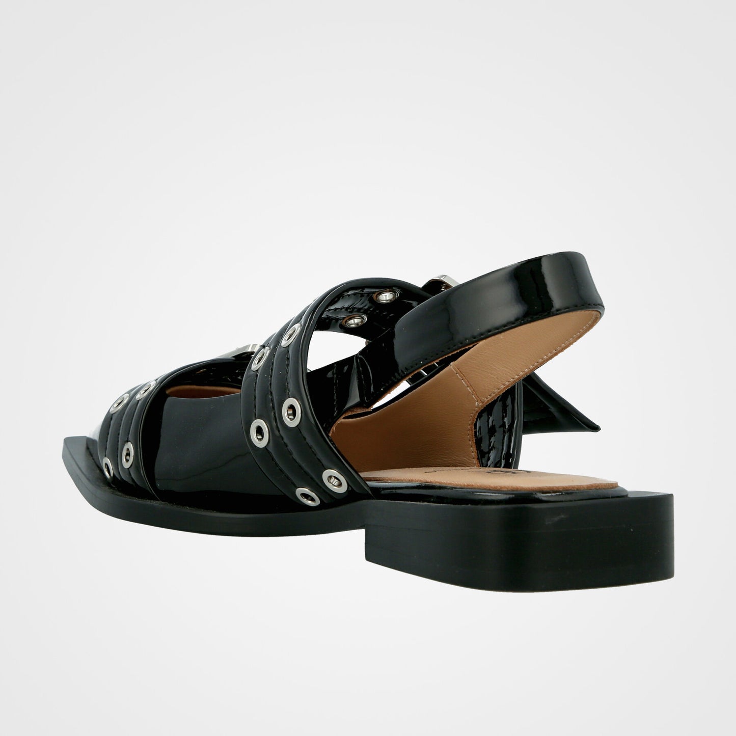 סנדל בוקר 2 אבזמים 242-9278