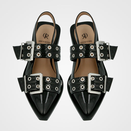 סנדל בוקר 2 אבזמים 242-9278