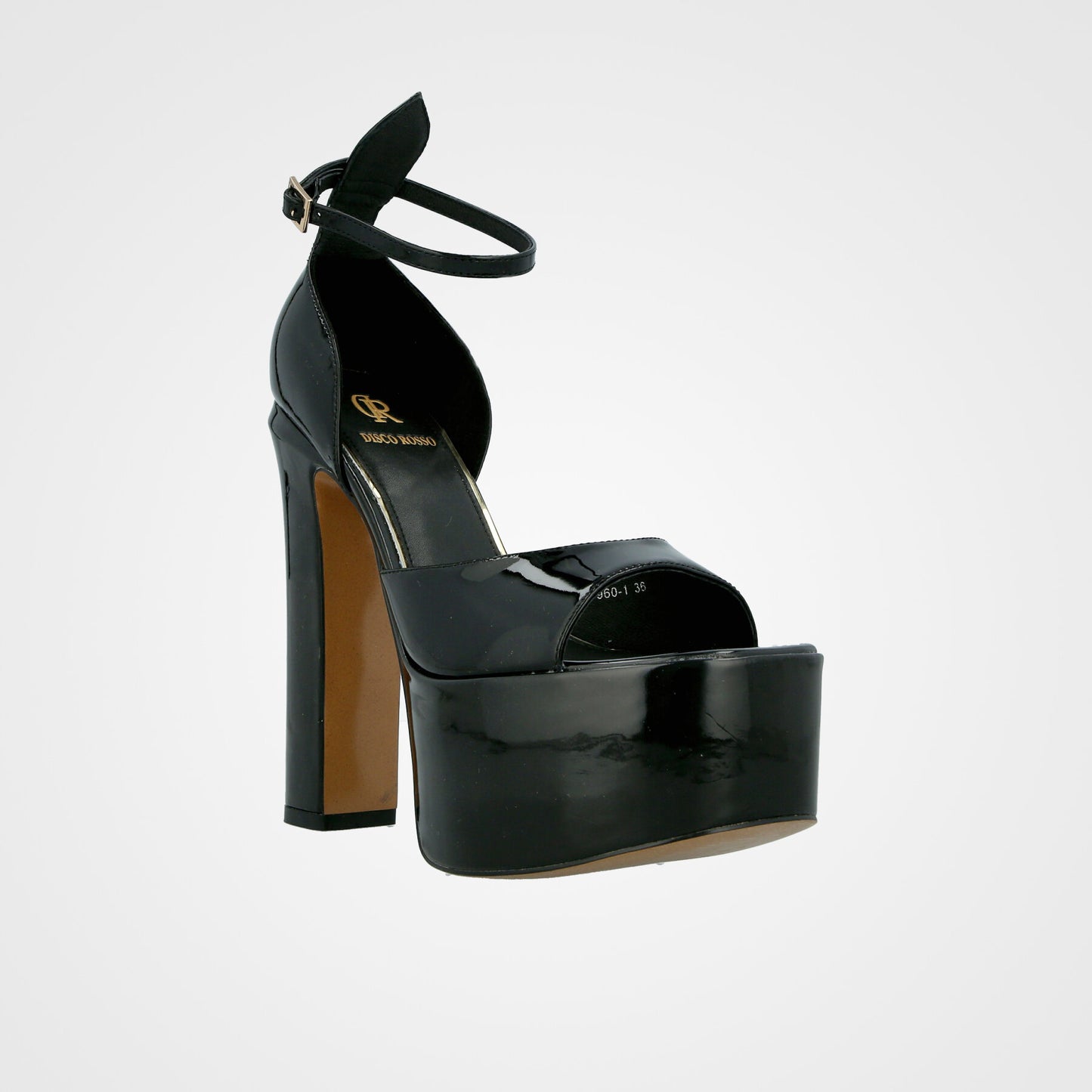 סנדל בובה - 242-960-1