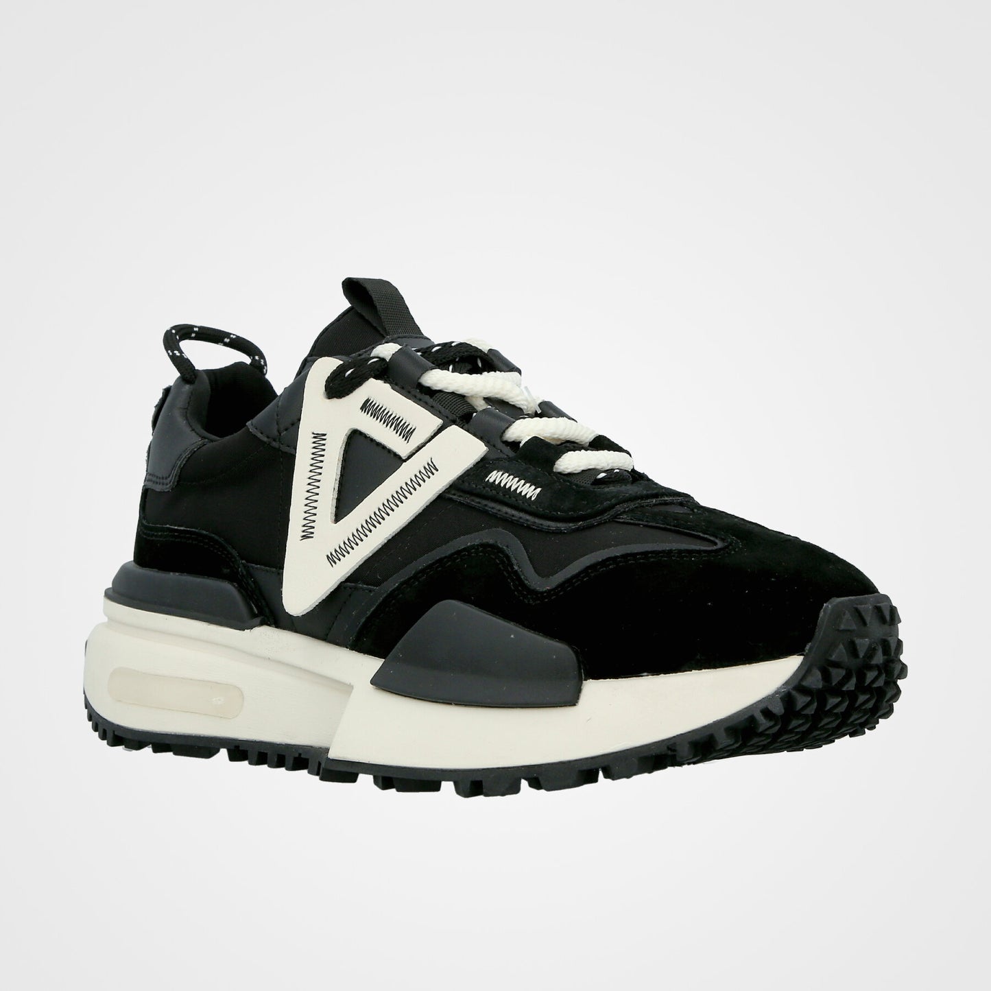 סניקרס משולש צד - 242-9866