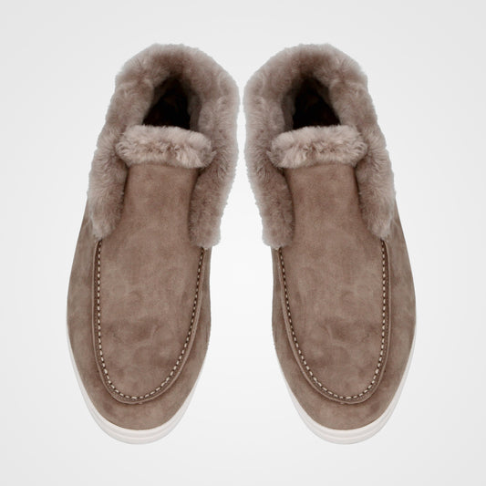 מגפון מוקסין פרווה - 242-997-1