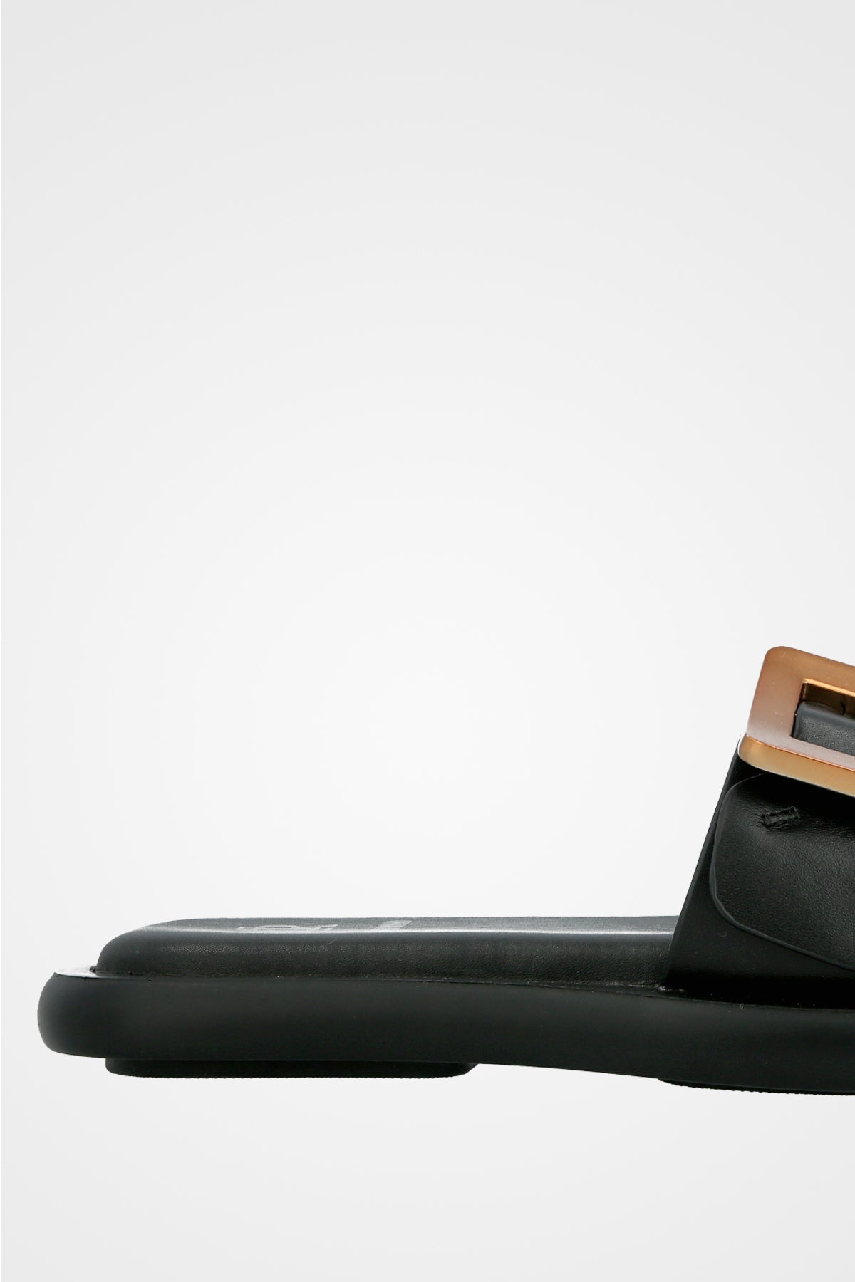 כפכף פס אבזם מלבן גדול 251-088-207