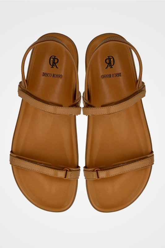 סנדל 2 פסים סקטושים אנטומי - 251-117-2