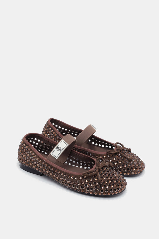 בלרינה אבנים פס גומי 251-1521-3