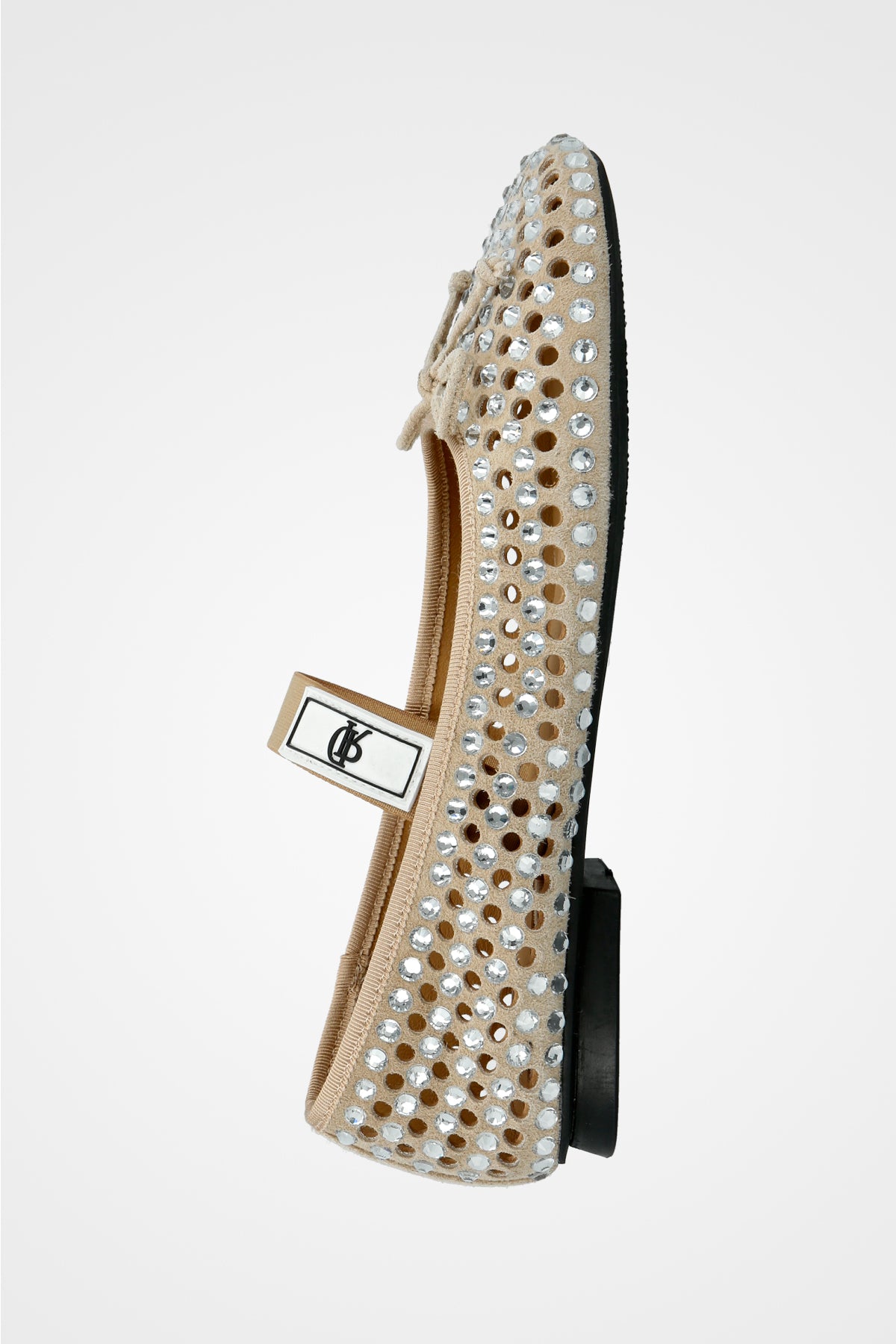 בלרינה אבנים פס גומי 251-1521-3