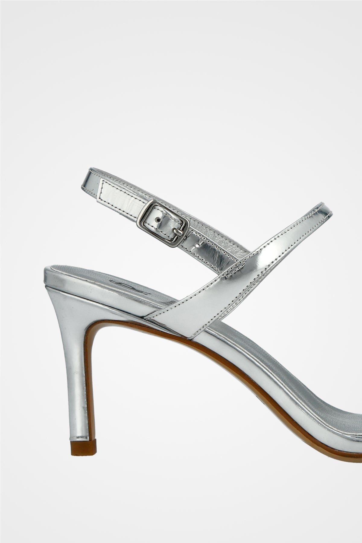 סנדל 2 פסים דקים 251-202-16