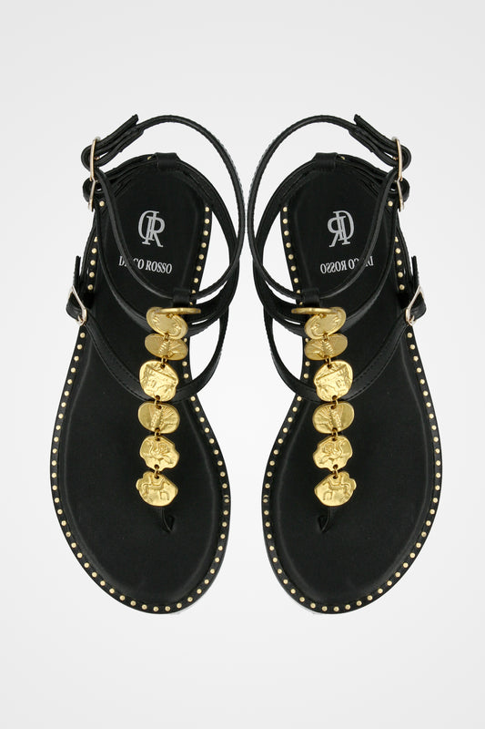 סנדל תכשיט גלדיאטור 251-2024-2