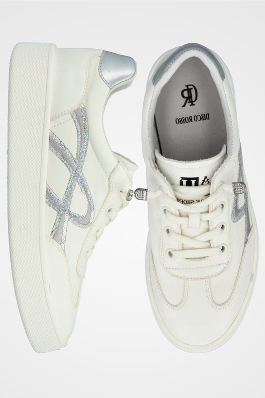 סניקרס עיטור פייטים -251-2060-5