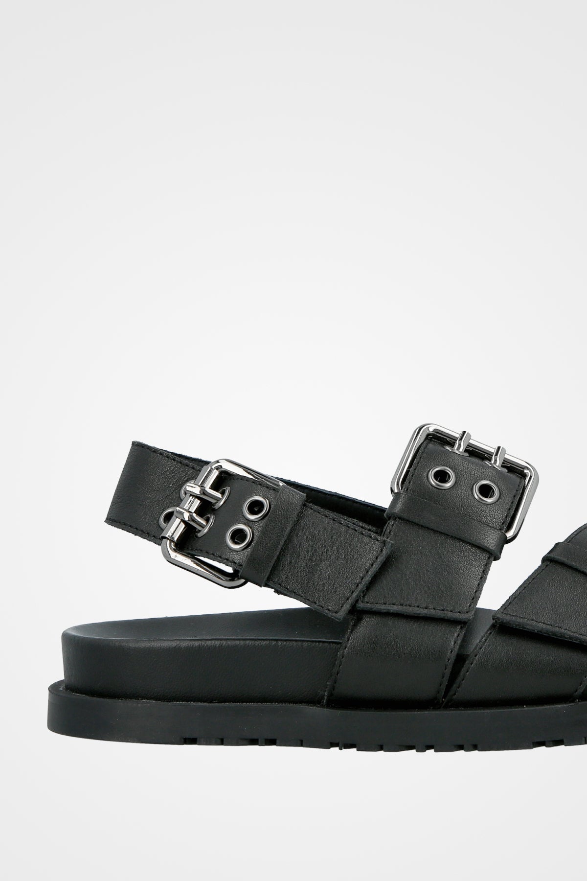 סנדל X 2 אבזמים אנטומי - 251-2305-16