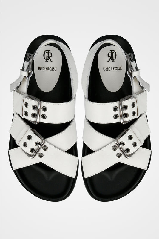 סנדל X 2 אבזמים אנטומי - 251-2305-16