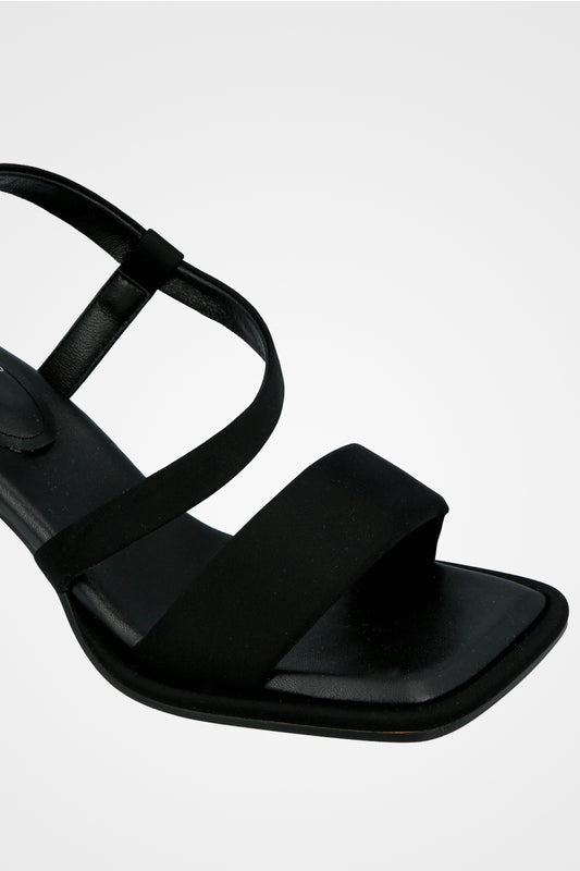 סנדל קרהה פס אלכסון 251-2477-8