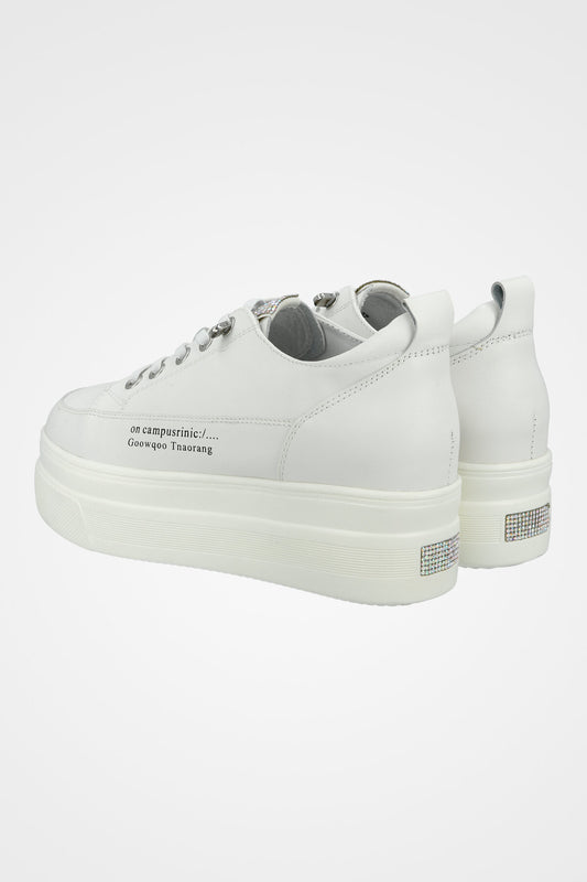 סניקרס לשון יהלומים רוקי 251-3-1