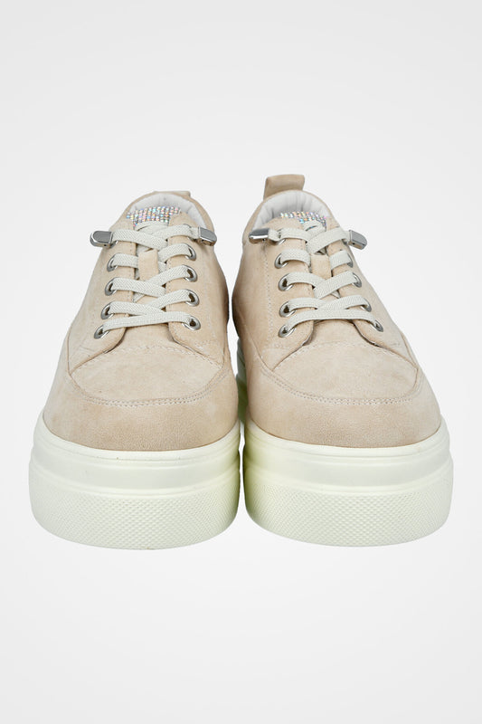 סניקרס לשון יהלומים רוקי 251-3-1