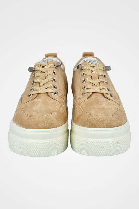 סניקרס לשון יהלומים רוקי 251-3-1