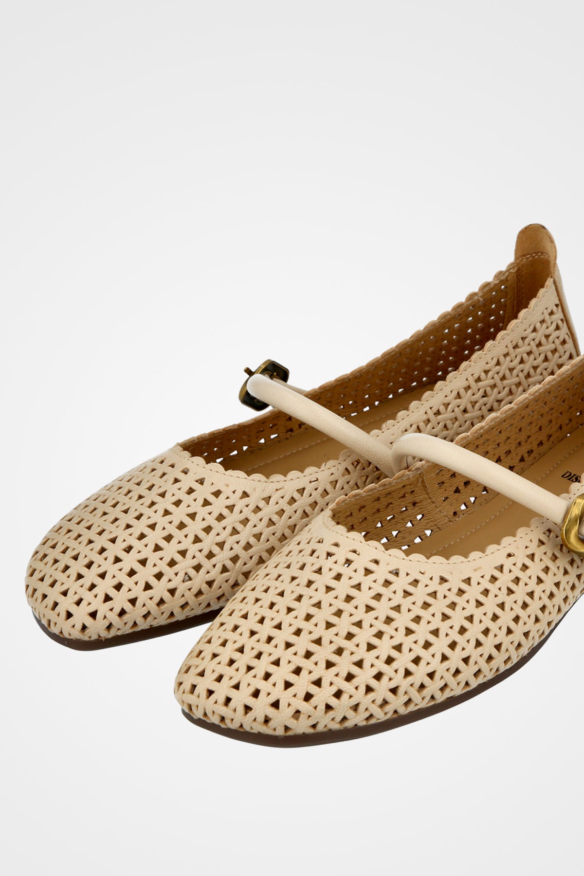 בלרינה לייזר חגורה 251-305-5