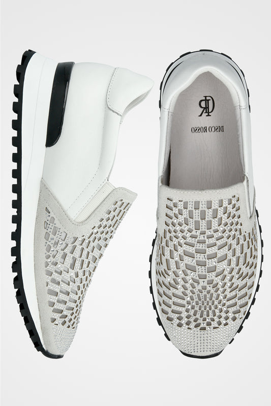 סניקרס לייזר לואיסה - 251-309-61