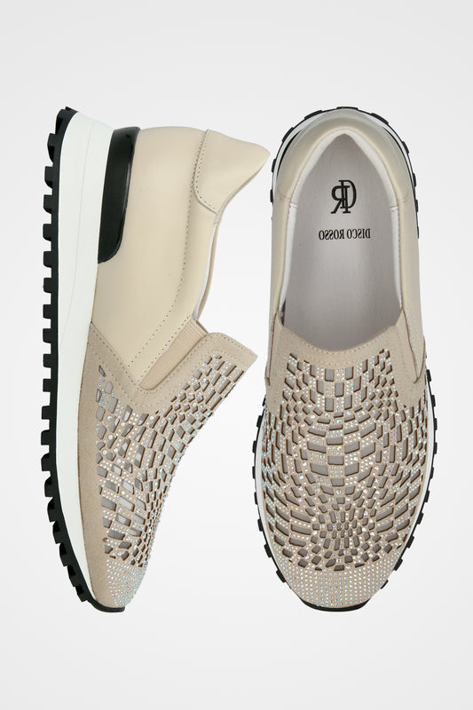 סניקרס לייזר לואיסה - 251-309-61