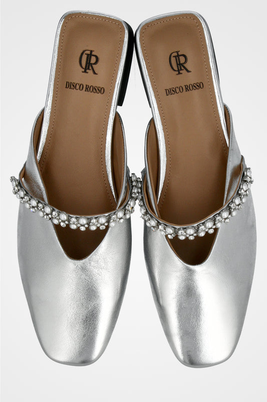 כפכף פס פנינים - 251-3999-1