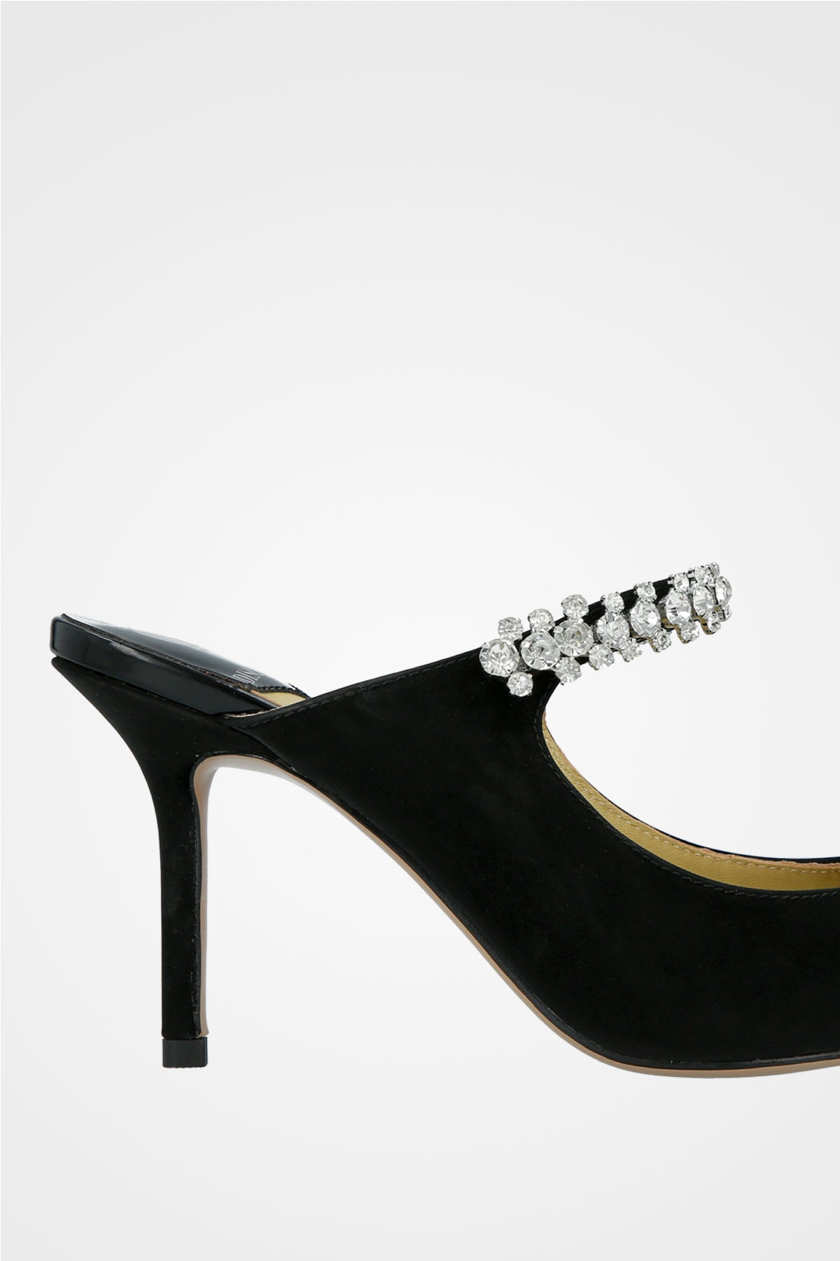 כפכף שפיץ רצועה אבנים 251-3637-7