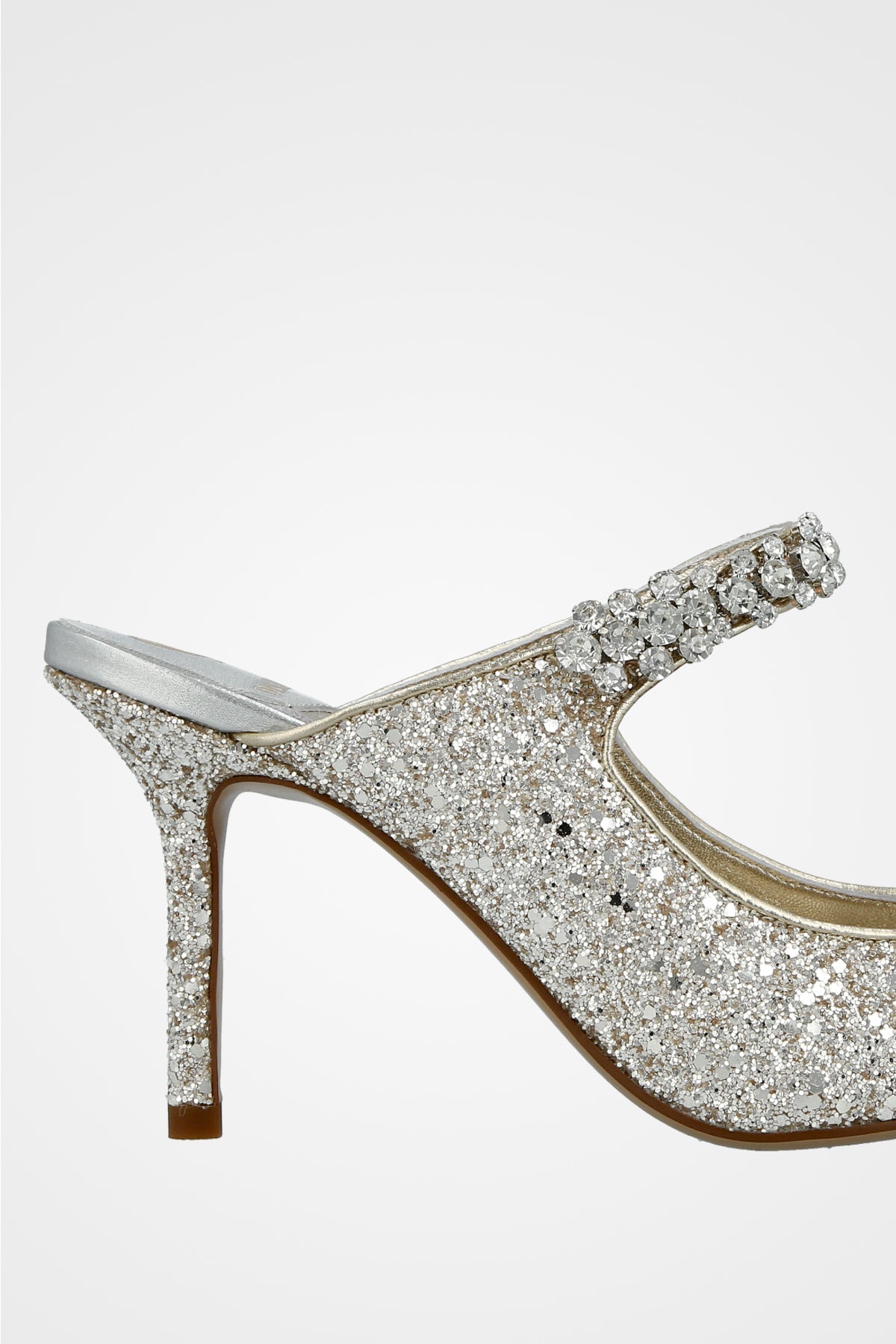 כפכף שפיץ רצועה אבנים 251-3637-7