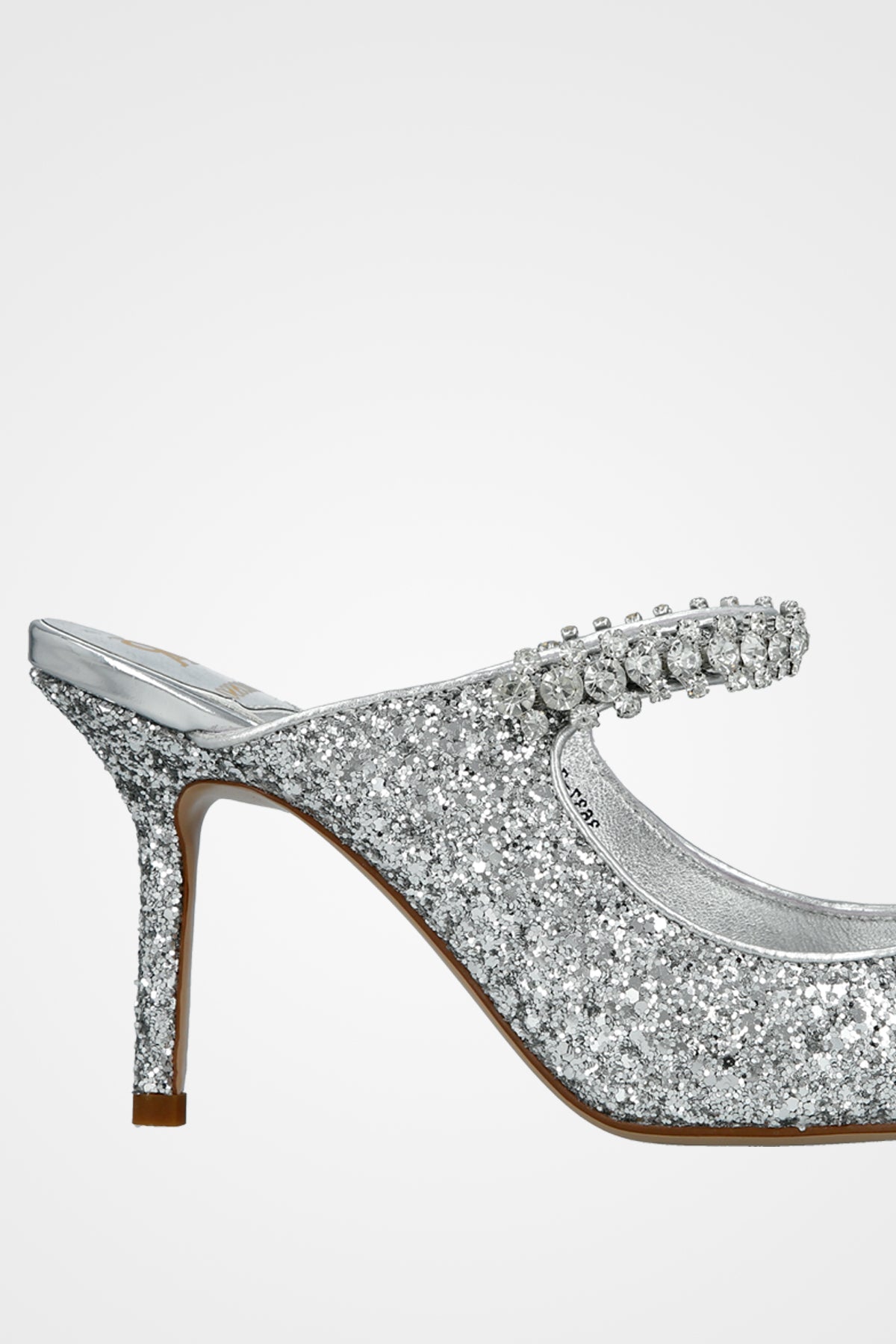 כפכף שפיץ רצועה אבנים 251-3637-7