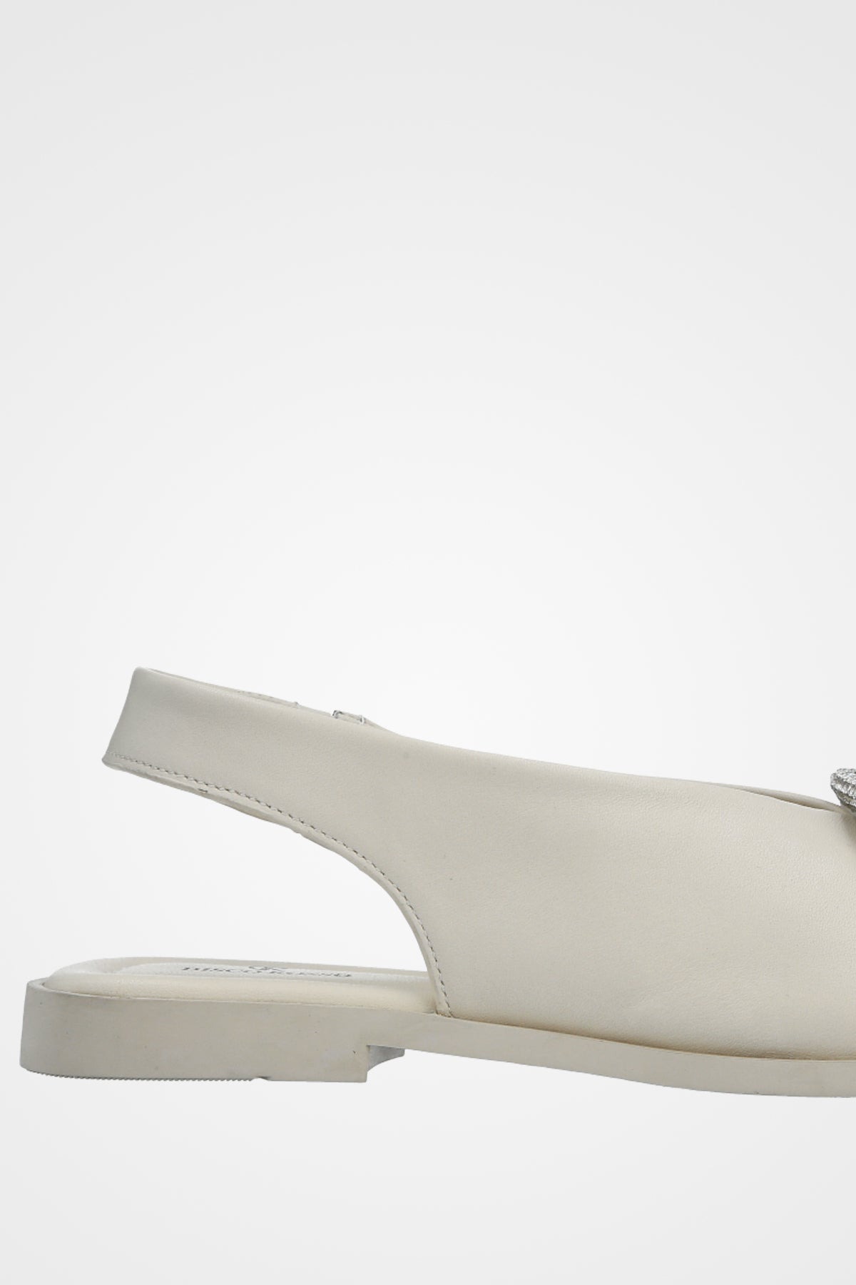 סנדל אבזם מרובע יהלומים 251-50395-6