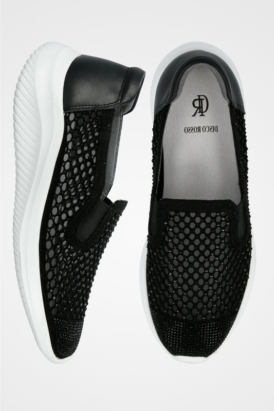 סניקרס רשת קלאודיה - 251-512-10